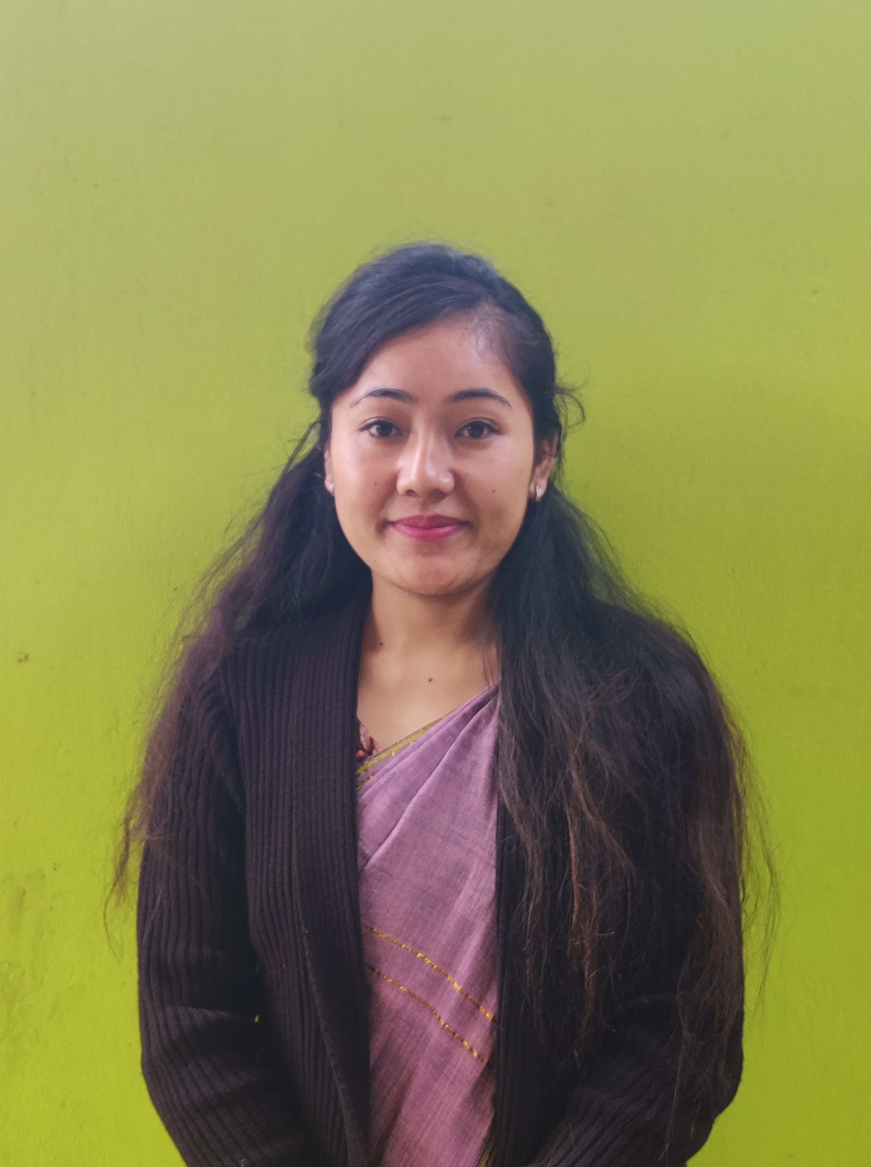 Ms. Minakshi Rabha