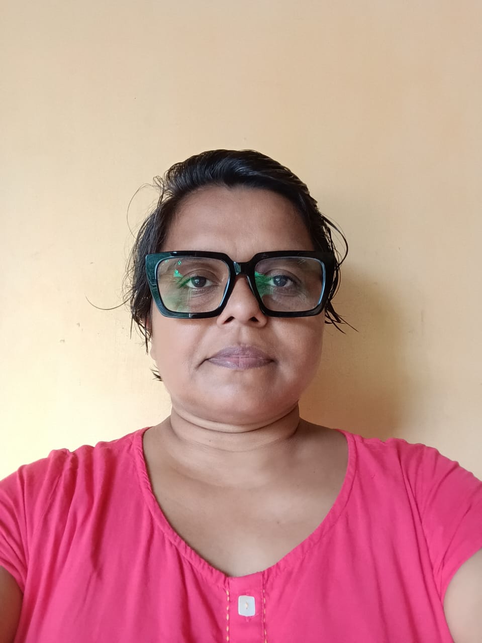Ms. Papari Medhi
